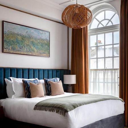 Teller'S Arms Hotel Farnham  Eksteriør billede