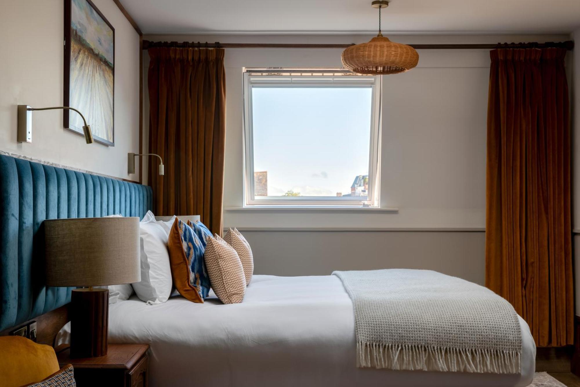 Teller'S Arms Hotel Farnham  Eksteriør billede